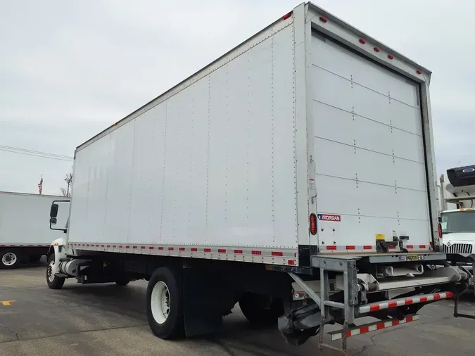 2019 NAVISTAR INTERNATIONAL 4300