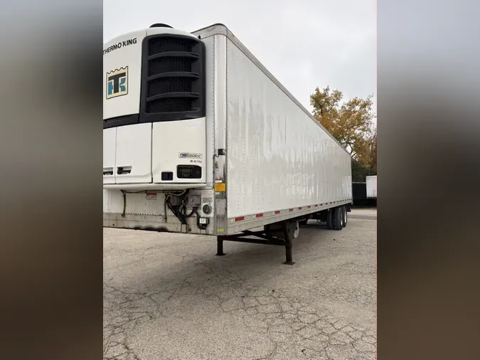 2018 UTILITY TRAILERS VS2RA 48/162/102edb462dbabf961c9ff6239630b1ef500