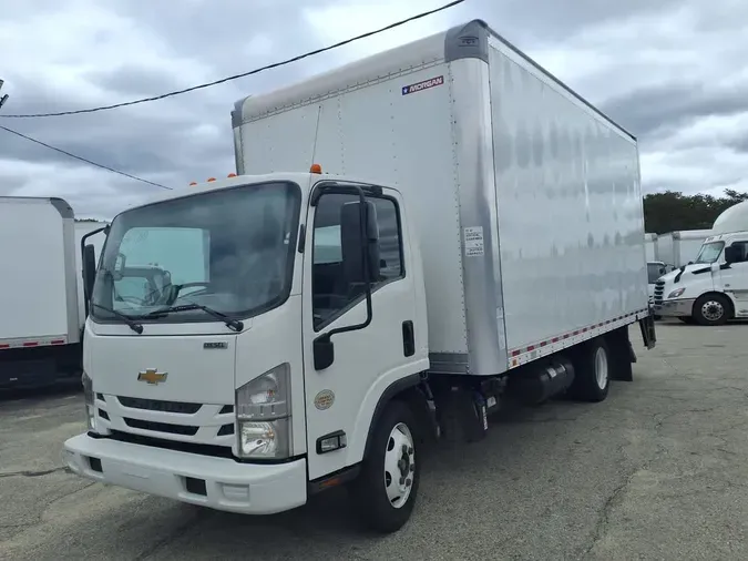 2021 CHEVROLET MOTOR DIV. LCF 5500XDedb4990cce6efb446e477980c000bb24