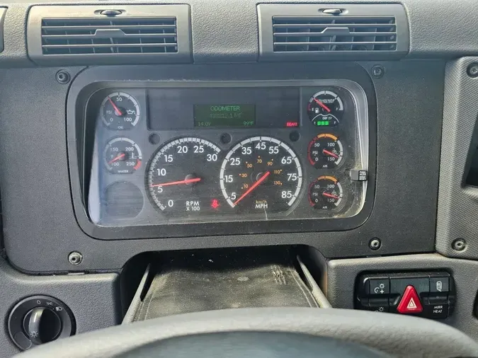 2019 FREIGHTLINER CASCADIA 125