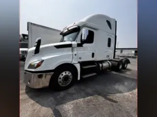 2020 FREIGHTLINER NEW CASCADIA PX12664