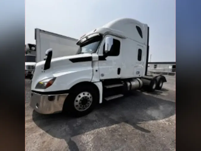 2020 FREIGHTLINER NEW CASCADIA PX12664edb65aa78b62d0aa5c8dfc4522172e11