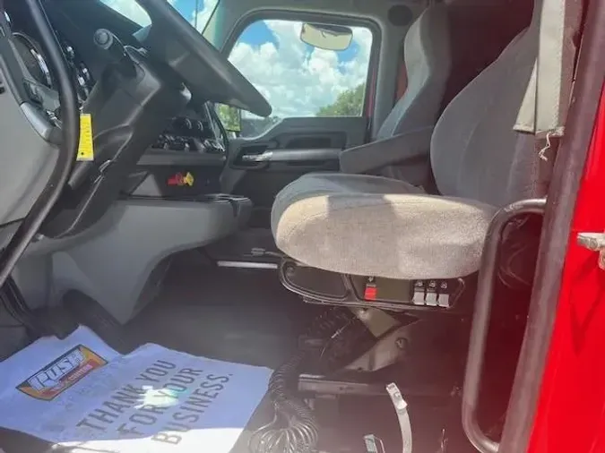 2020 Kenworth T680