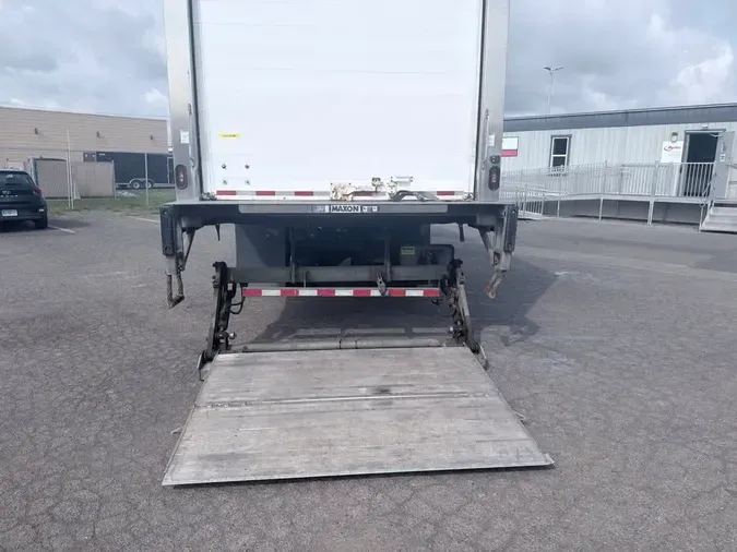 2020 NAVISTAR INTERNATIONAL MV607 (4X2)edb80ea90bea7b1ea53195a85e0972be