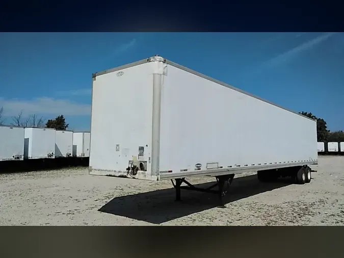 2007 Strick Trailers Otheredba38e865f16fa1fc1ca58f5c42e209