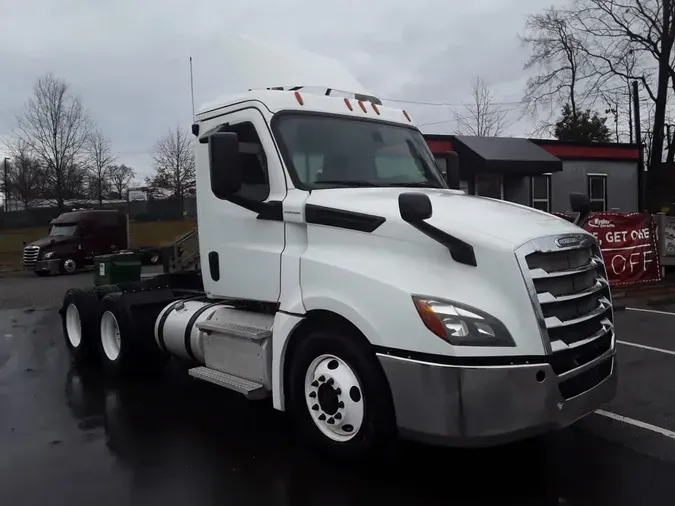 2019 FREIGHTLINER/MERCEDES NEW CASCADIA PX12664
