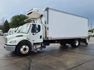 2020 FREIGHTLINER M2 106