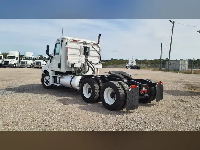 2020 FREIGHTLINER/MERCEDES NEW CASCADIA PX12664