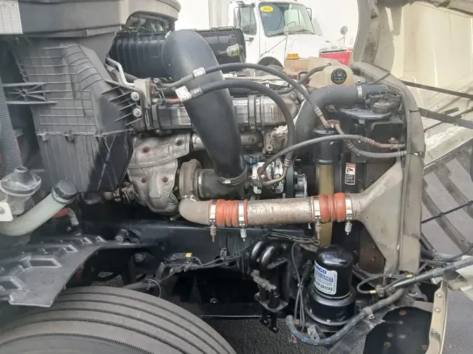 2020 FREIGHTLINER/MERCEDES NEW CASCADIA PX12664