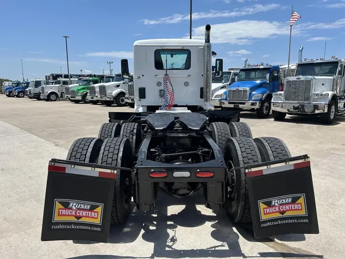 2020 Peterbilt 579