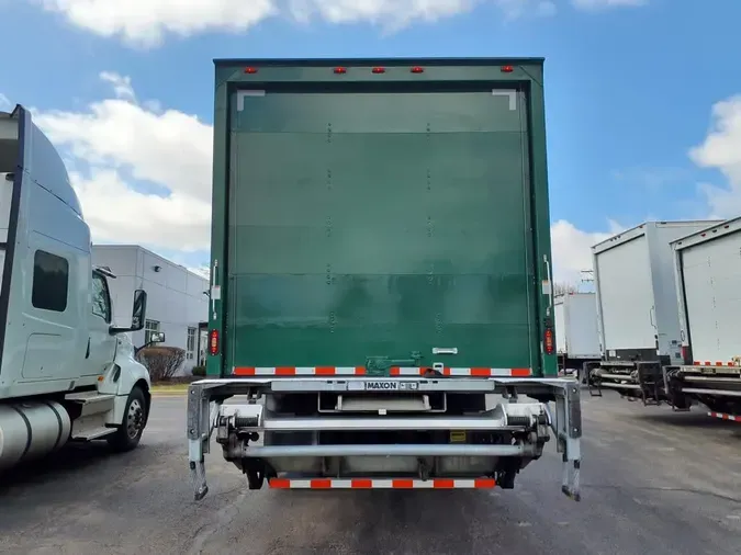 2018 FREIGHTLINER/MERCEDES M2 106