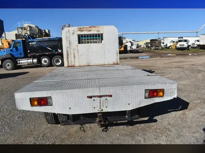 2007 CHEVROLET W4500