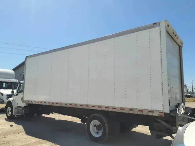 2019 FREIGHTLINER/MERCEDES M2 106edbe1ea52953c3caed5f7537596b211a