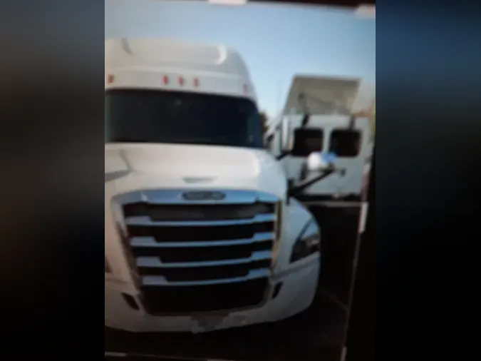 2019 FREIGHTLINER/MERCEDES PT126064ST