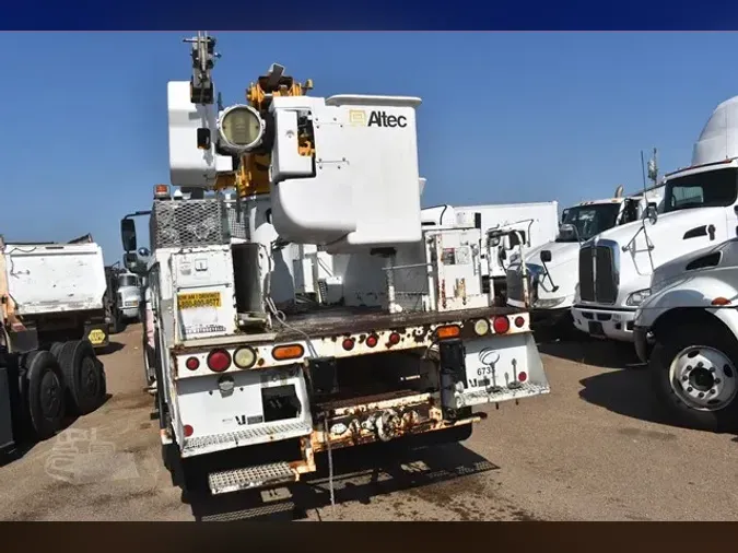 2008 ALTEC L42M