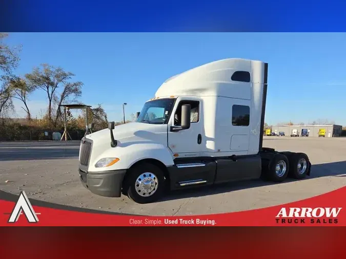 2019 INTERNATIONAL LTedbfbe5a77eb8b9722731aaad35ab4ca