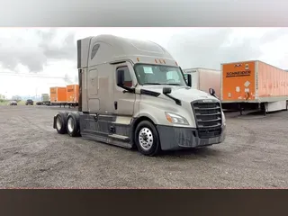2024 Freightliner Cascadia