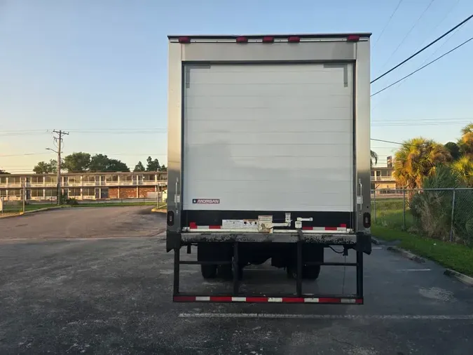 2020 NAVISTAR INTERNATIONAL MV607 (4X2)edc079f5a00b9bbd703fcd779b6c168b