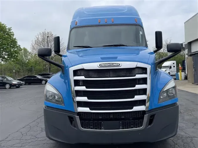 2020 FREIGHTLINER CA126edc14a986995e40d5ddbc504b4094864
