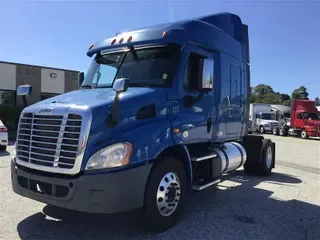 2015 FREIGHTLINER CASCADIA