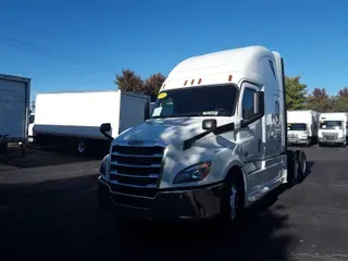 2020 FREIGHTLINER/MERCEDES NEW CASCADIA PX12664