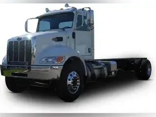 2022 Peterbilt 337