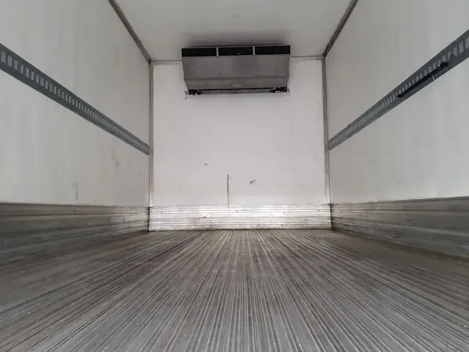 2019 CHEVROLET MOTOR DIV. LCF 4500XD