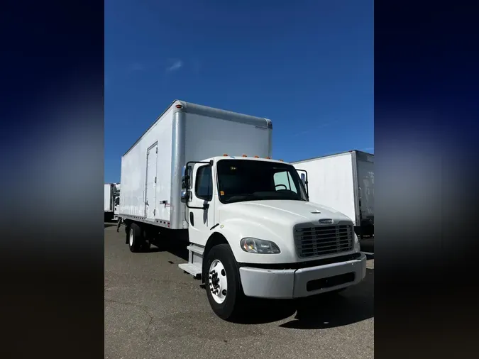 2019 FREIGHTLINER M2 106