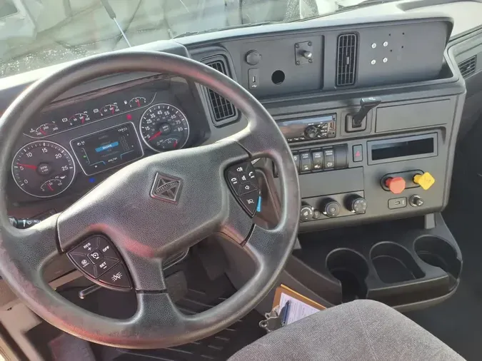 2019 NAVISTAR INTERNATIONAL RH613 DAYCAB S/Aedc4c13796929593e8e00c6682c02593