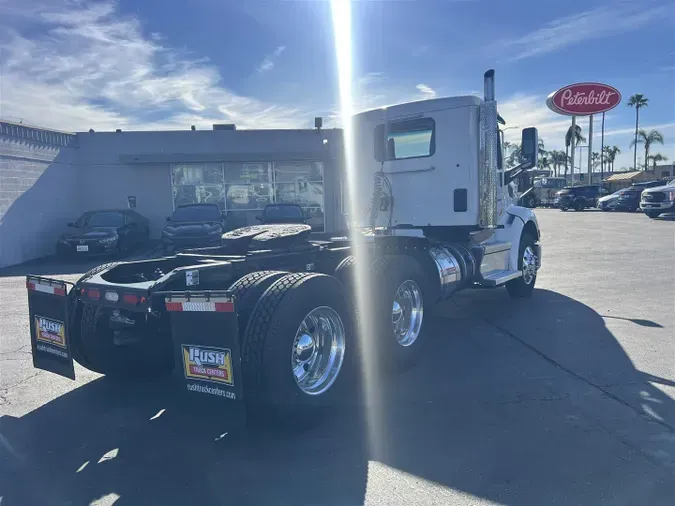 2019 Peterbilt 579edc4e590236454d1de2ade34c0955f85