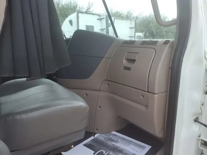 2020 FREIGHTLINER/MERCEDES CASCADIA 125edc5171fa12f842309e0578b14fb3278