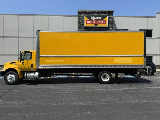 2019 International 4300