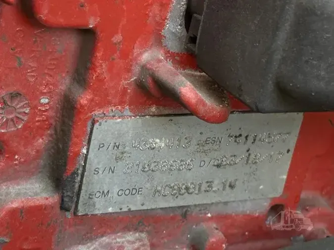 2018 INTERNATIONAL DURASTAR 4300edc69cad0de7818bae33fb9d4a9efca0