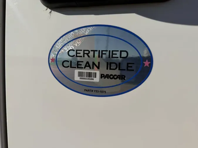2021 Peterbilt 567edc97a3ec70c8d42f2b0cd85f38cce62
