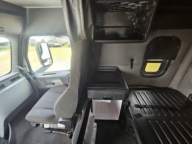 2022 FREIGHTLINER/MERCEDES NEW CASCADIA PX12664edca090979736da35c15db8cf0a38d96