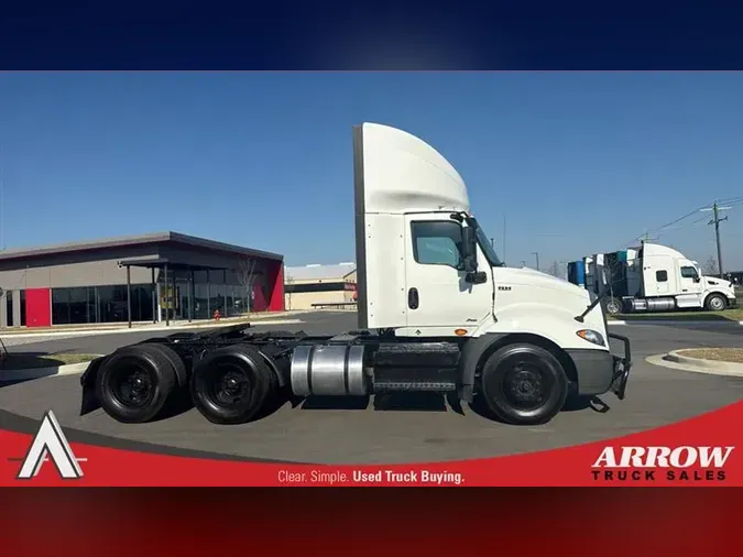 2020 INTERNATIONAL RH613