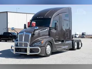 2024 KENWORTH T680