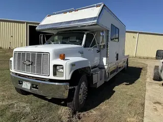 1995 CHEVROLET KODIAK C7500