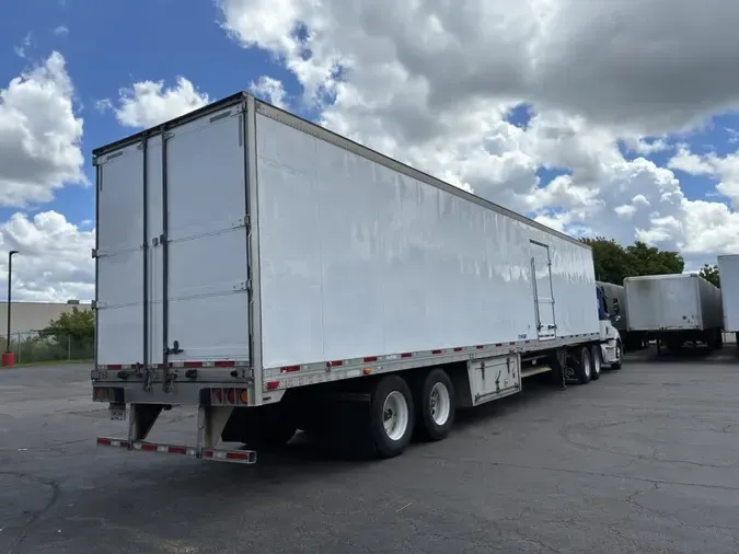 2016 UTILITY TRAILERS VS2RA 48/162/102