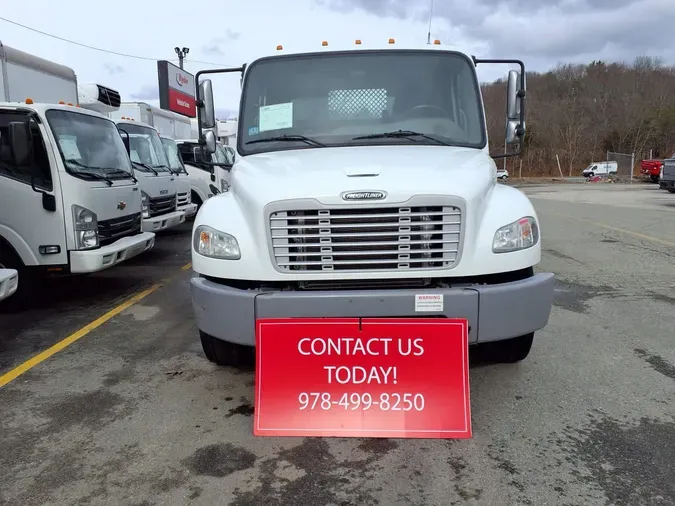 2018 FREIGHTLINER/MERCEDES M2 106edcedb072e773a849811419ffab75774
