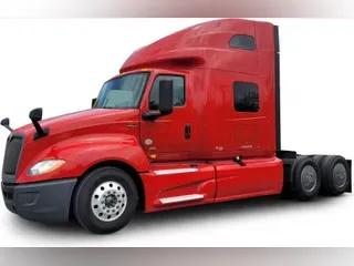 2019 International LT625