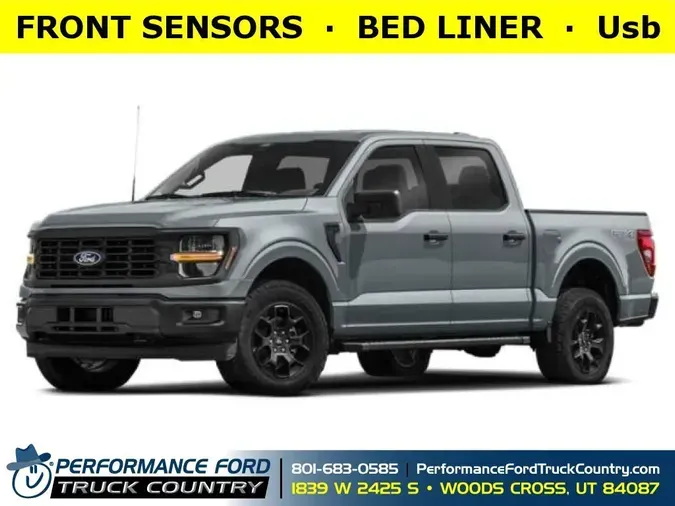 2024 Ford F-150edd0337b989481a9c769a2fd7fed6ffd