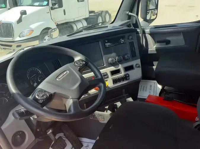 2019 FREIGHTLINER/MERCEDES NEW CASCADIA PX12664
