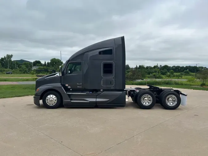 2026 Kenworth T680