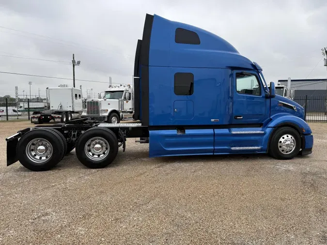 2023 Peterbilt 579edd4e040926a8d01a9d2c404d93b37e0