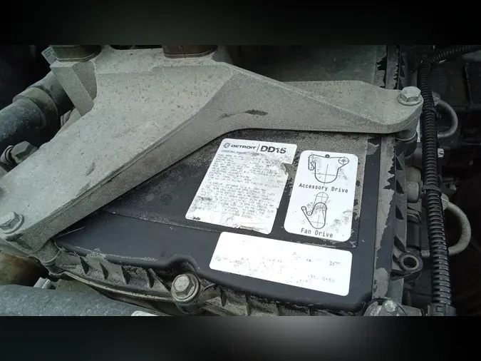 2022 Freightliner Cascadia 126edd69b61df183037e6f475a4dad5afd0