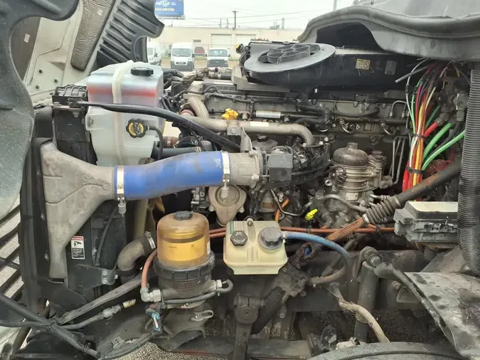 2019 FREIGHTLINER/MERCEDES CASCADIA 125edd7865e81d2b696425888476820f431