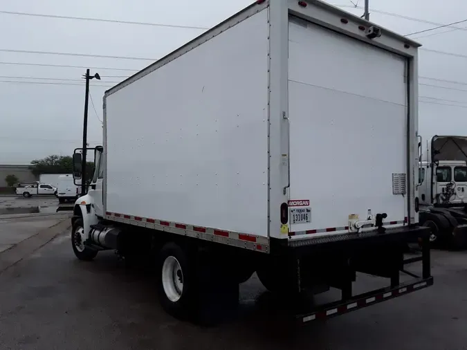 2019 NAVISTAR INTERNATIONAL 4300