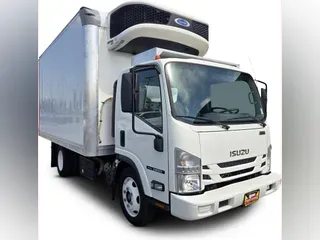 2021 Isuzu NRR