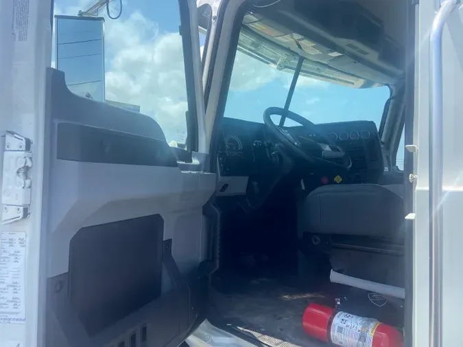 2026 Mack Granite GR64